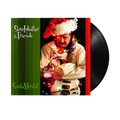 Santamental Vinyl (Signed)