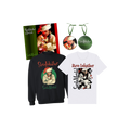 Santamental CD (Signed) - Complete Bundle