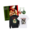 Santamental Vinyl (Signed) - Complete Bundle