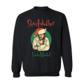 Santamental Straight-Jacket Crewneck